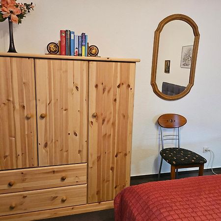 Appartement Kanew Petersdorf auf Fehmarn Kültér fotó