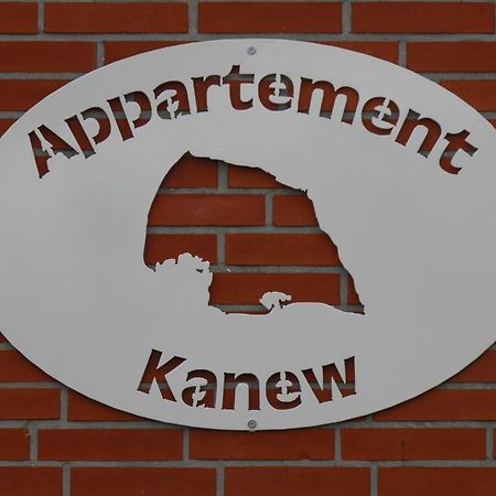 Appartement Kanew Petersdorf auf Fehmarn Kültér fotó