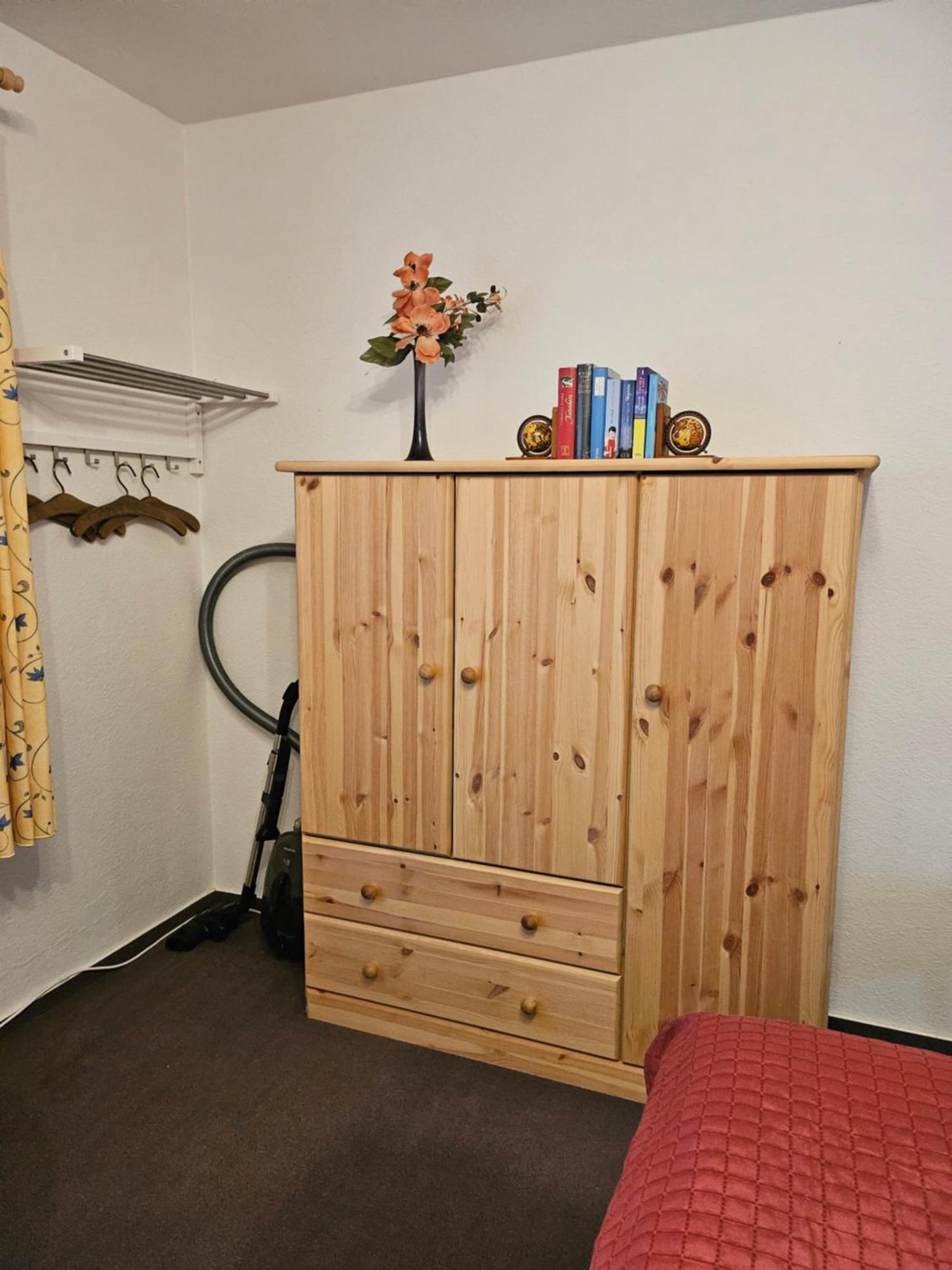 Appartement Kanew Petersdorf auf Fehmarn Kültér fotó