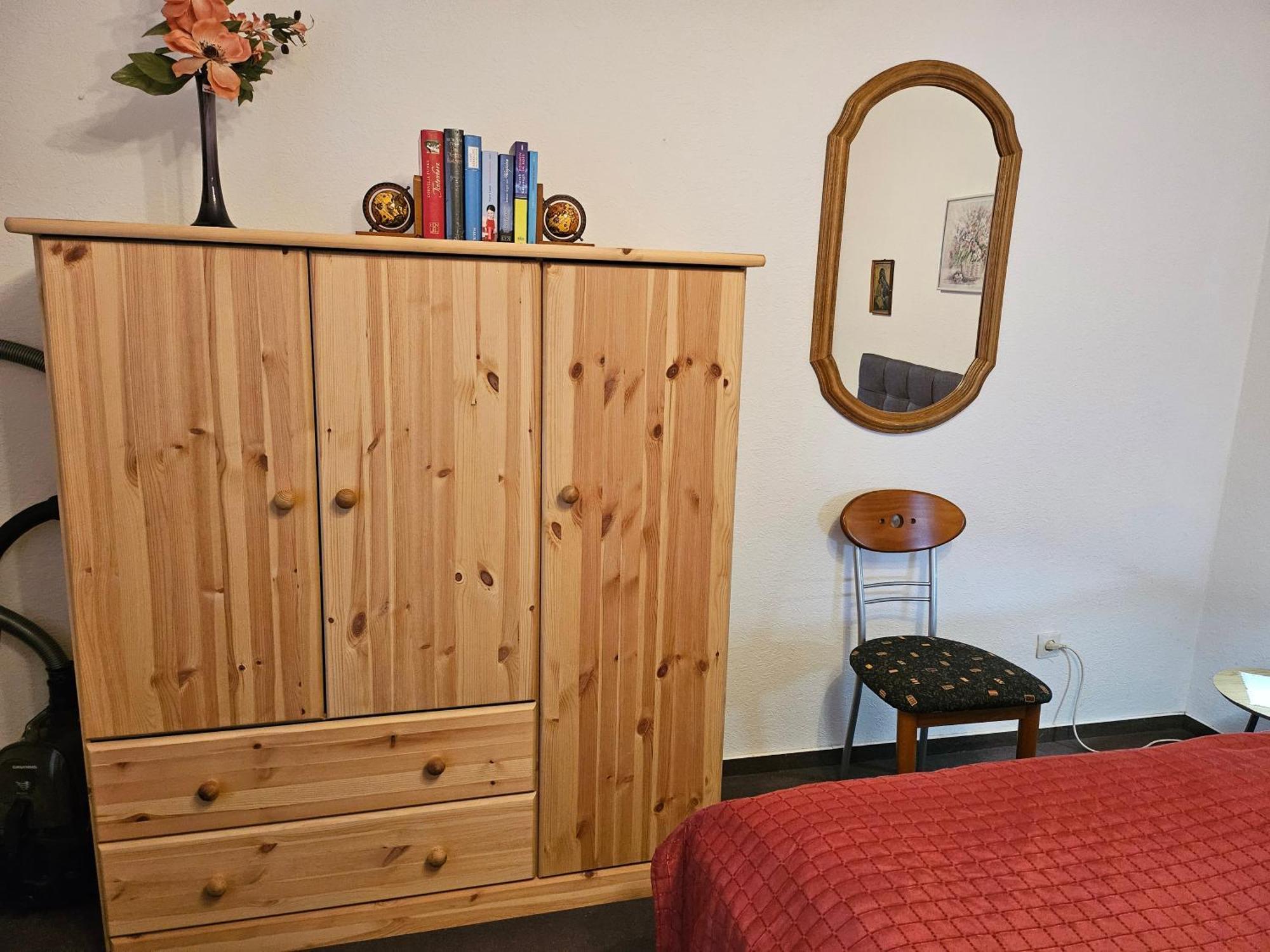Appartement Kanew Petersdorf auf Fehmarn Kültér fotó