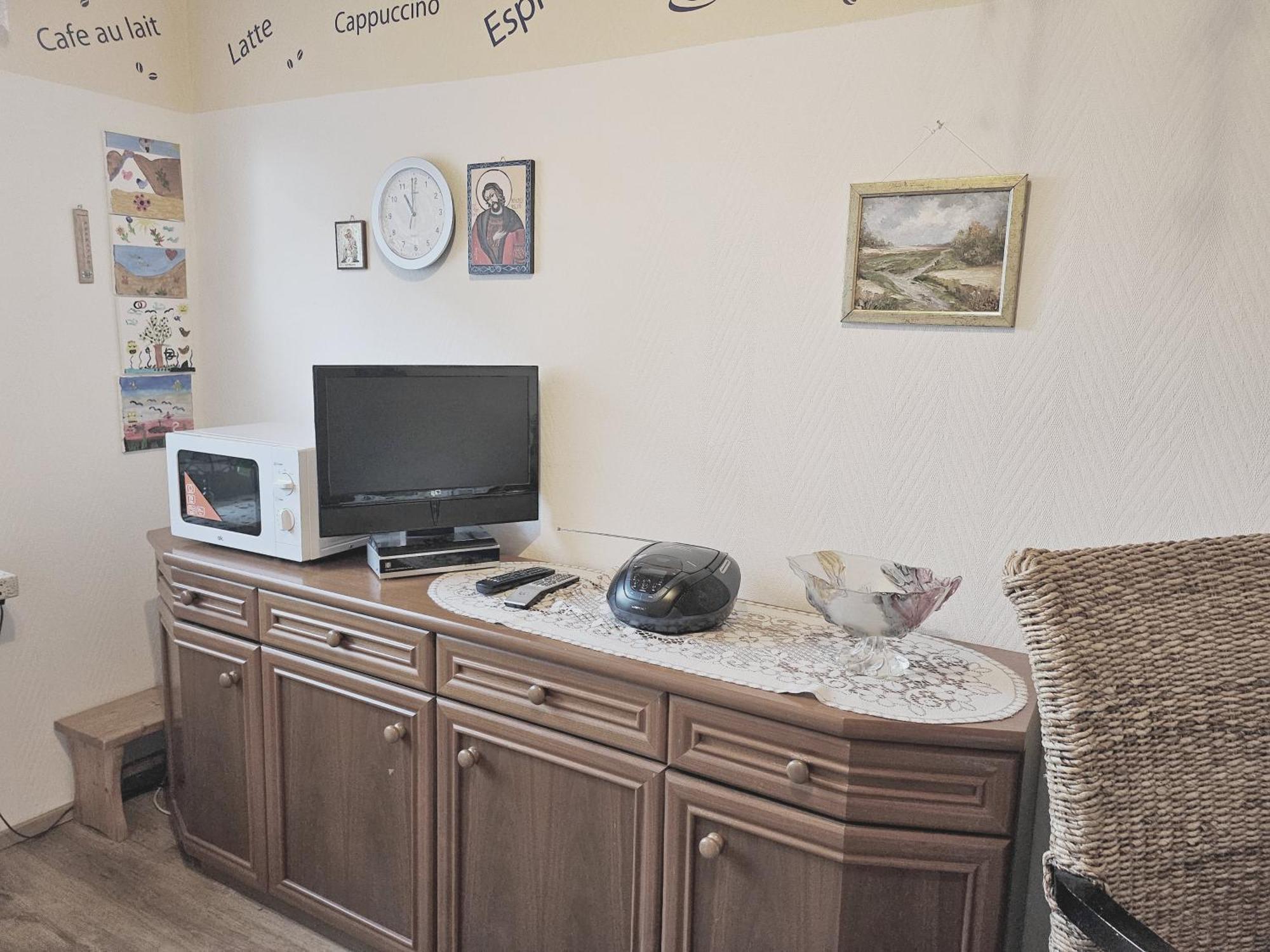 Appartement Kanew Petersdorf auf Fehmarn Kültér fotó