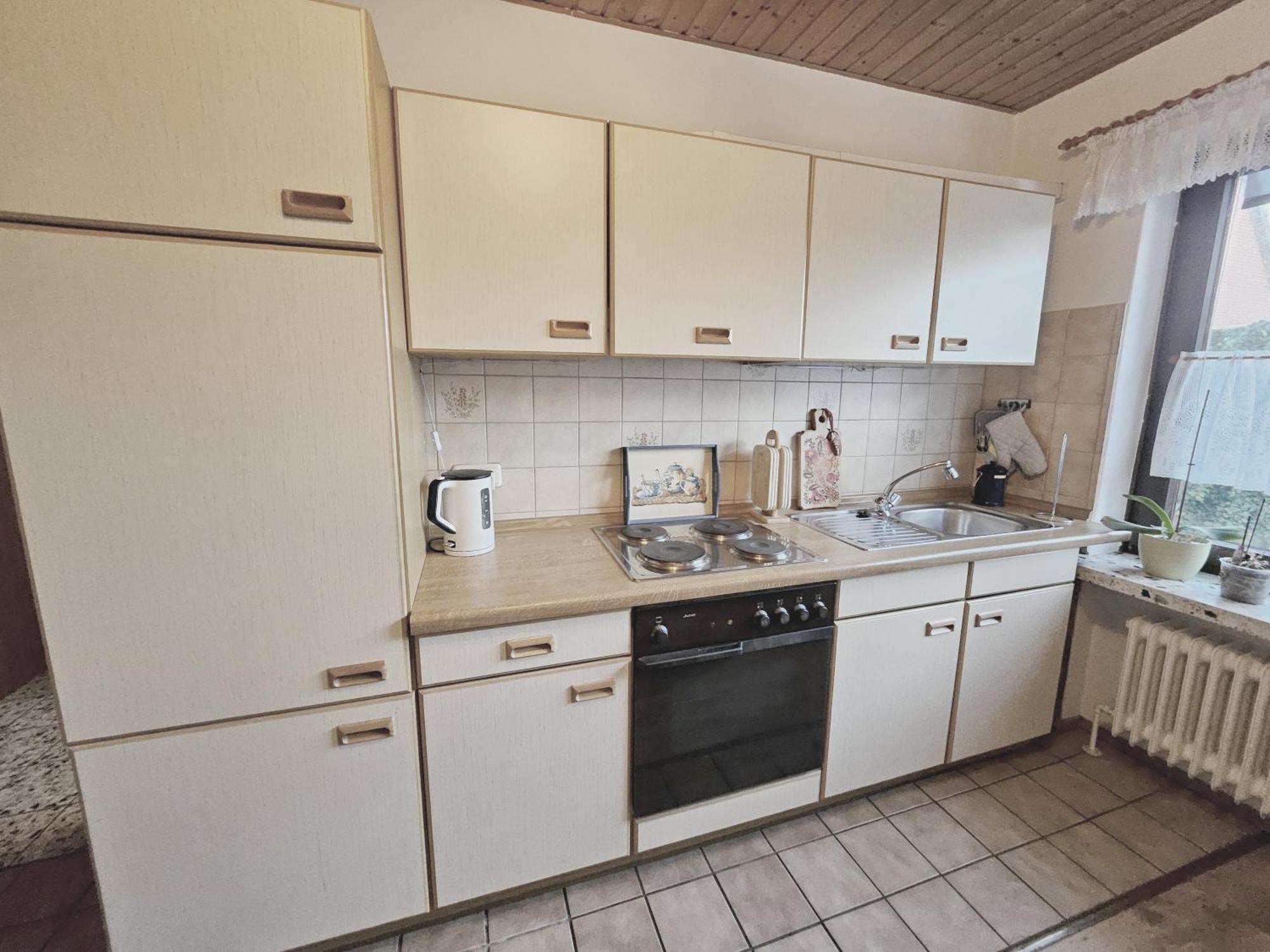 Appartement Kanew Petersdorf auf Fehmarn Kültér fotó